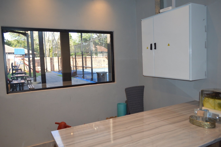 Commercial Property for Sale in Irene Park North West